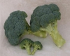 Brokoli chronos f1 tohumu