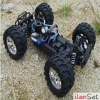 BSD Racing 1/8 Nitro Truggy