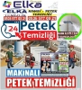 Buharl petek d toz temizlii, 05365770021