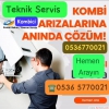 Burdur yesilova kombi servisi  05365770021