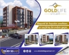 Bursa hasanaa koumunda 3+1 ve dubleks gold life evleri