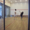 BURSA SQUASH NLFER