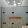 BURSA SQUASH NLFER