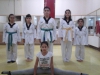 Bursa taekwondo kursu aylk 50 tl nilfer beevler