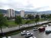 Bursa yeni belediye binas yannda 150 m kat 3 kombili bak