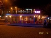 Butik otel & restaurant-kafe - bar/dalyan