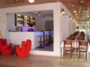 Butik otel & restaurant-kafe - bar/dalyan