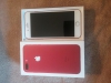 Buy latest original : iphone 7 plus red,samsung s8 plus,note