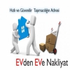 Bykekmece Evden Eve Nakliyat 0507 645 54 60