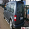 Volkswagen Caddy 2008 model td