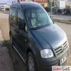 Volkswagen Caddy 2008 model td