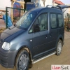 Volkswagen Caddy 2008 model td