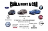 ala rent a car oto kiralama