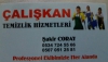 alkan temizlik hizmetleri