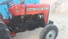 Massey ferguson 240s traktr 2003