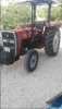 Massey ferguson 240s traktr 2003