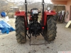 Massey ferguson 240s traktr 2003