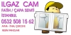 Camc   lgaz cam