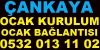 ankaya ocak balama kurulum 05320131102