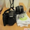 Canon EOS 5D Mark III 22.3MP Digital SLR Camera with Canon E