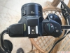 Canon eos 850 filmli kamera