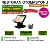 (cari detayl)ucuz restoran paket servis program r246