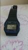 Casio f91w sper ok az kullanlm kol saati