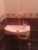 Çatı izalasyon kalebodur fayans mutfak banyo dolapları iç du