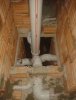 Çatı izalasyon kalebodur fayans mutfak banyo dolapları iç du