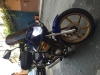 Cbf 150cc