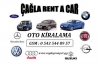 Ceyhan ala rent a car oto kiralama