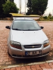 Chevrolet acil satilik