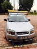 Chevrolet acil satlk