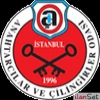 stanbul da LNGRC ANAHTARCI