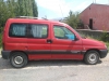 Citroen berligo 1.9 hususi 2000 model sahibinden