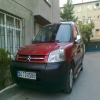 Citroen Berlingo 1.9 D Combi ABS