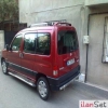 Citroen Berlingo 1.9 D Combi ABS