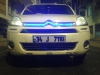 Ctren berlingo 2012 1.6