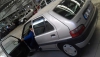 Citroen saxo 1.4 otomatik bayandan