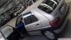 Citroen saxo 1.4 otomatik bayandan