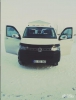 Volkswagen transporter 2014 model caml van