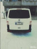 Volkswagen transporter 2014 model caml van