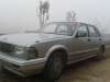 Classic nissan cedric 1987 model