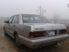 Classic nissan cedric 1987 model