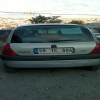 clio 1/4 motor 2001 model  125 bin km ve klimal