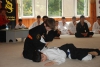 ocuklara aikido dersleri