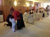 ocuklara aikido dersleri