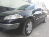 Renault megane siyah ok temiz