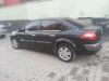 Renault megane siyah ok temiz