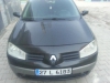 Renault megane siyah ok temiz